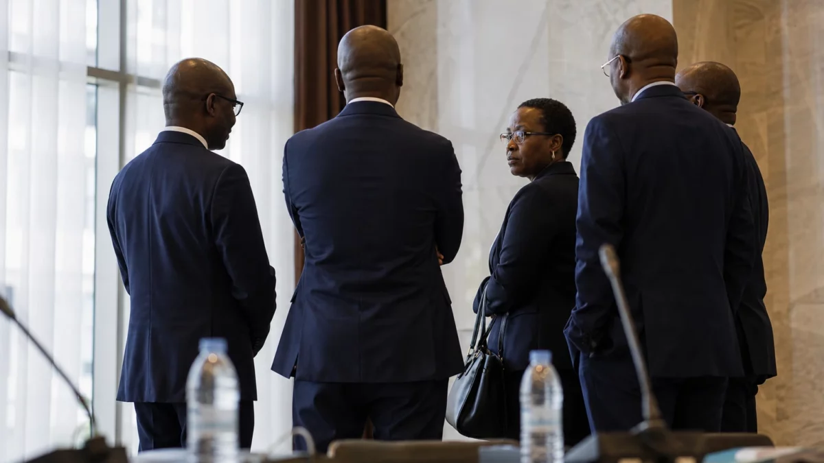 UEMOA : la BCEAO voit l’inflation repartir sans sortir de sa cible en 2026 sous l’effet du pétrole