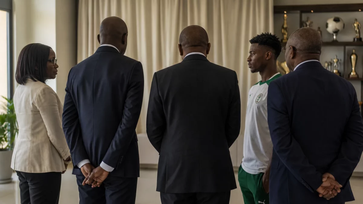 Yan Diomandé confirme son statut avec la Côte d’Ivoire et fait grimper la tension autour du mercato du Real Madrid