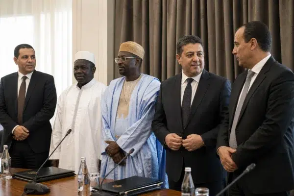 Au sud de la Libye, une attaque contre l’ANL fragilise encore l’autorité de Khalifa Haftar