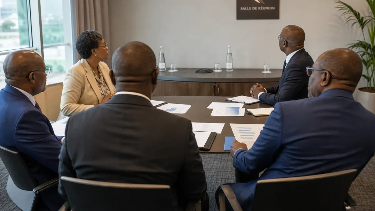 Afrique de l’Ouest : les fonctions de direction et du numérique captent l’essentiel des plus hauts salaires
