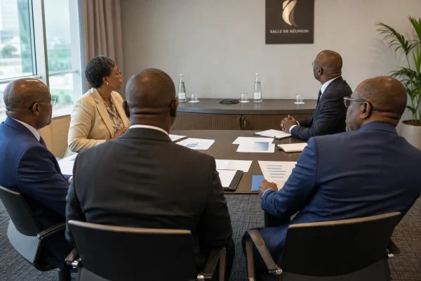 Afrique de l’Ouest : les fonctions de direction et du numérique captent l’essentiel des plus hauts salaires