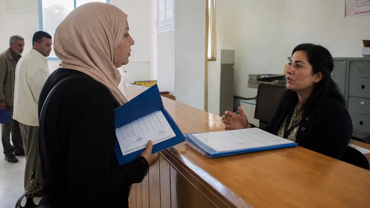 En Tunisie, les psychologues scolaires deviennent un levier clé face au décrochage et à la violence dans les écoles