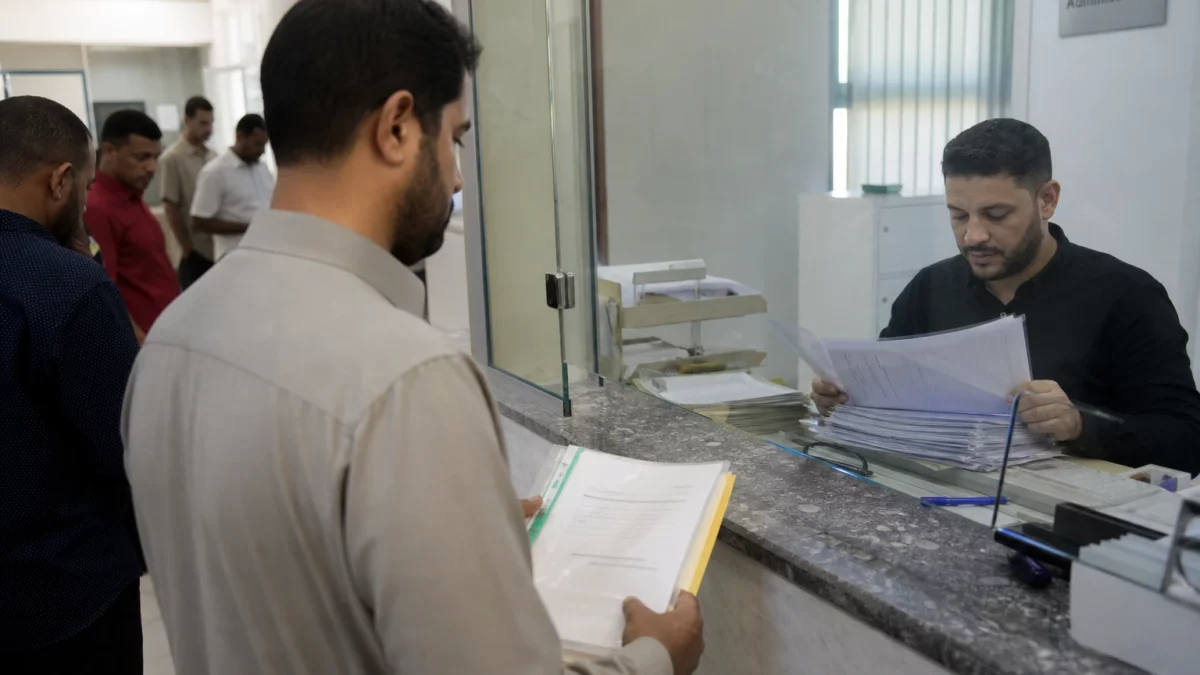 Libye: la CPI fait basculer l’affaire Mitiga vers un procès, un test majeur pour la justice à Tripoli