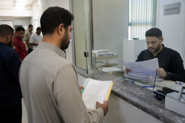 Libye: la CPI fait basculer l’affaire Mitiga vers un procès, un test majeur pour la justice à Tripoli