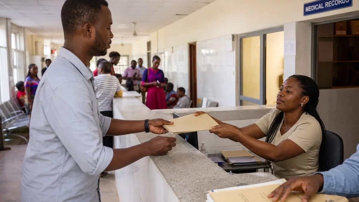Perte auditive en Afrique : comment le bruit du quotidien abîme l’audition et retarde le dépistage