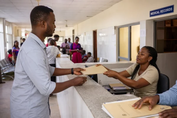 Perte auditive en Afrique : comment le bruit du quotidien abîme l’audition et retarde le dépistage