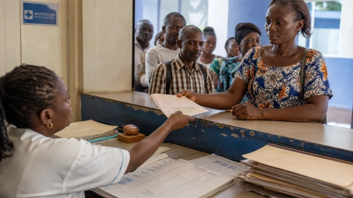 En RDC, Ebola franchit les 3 200 cas et bouscule la riposte dans l’Est malgré une mobilisation encore incomplète