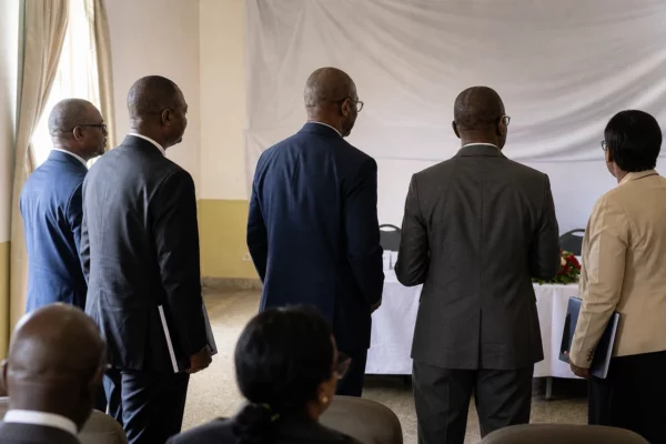 Guinée : le corridor Labé-Tougué veut sortir le nord de l’isolement grâce à 300 millions d’euros