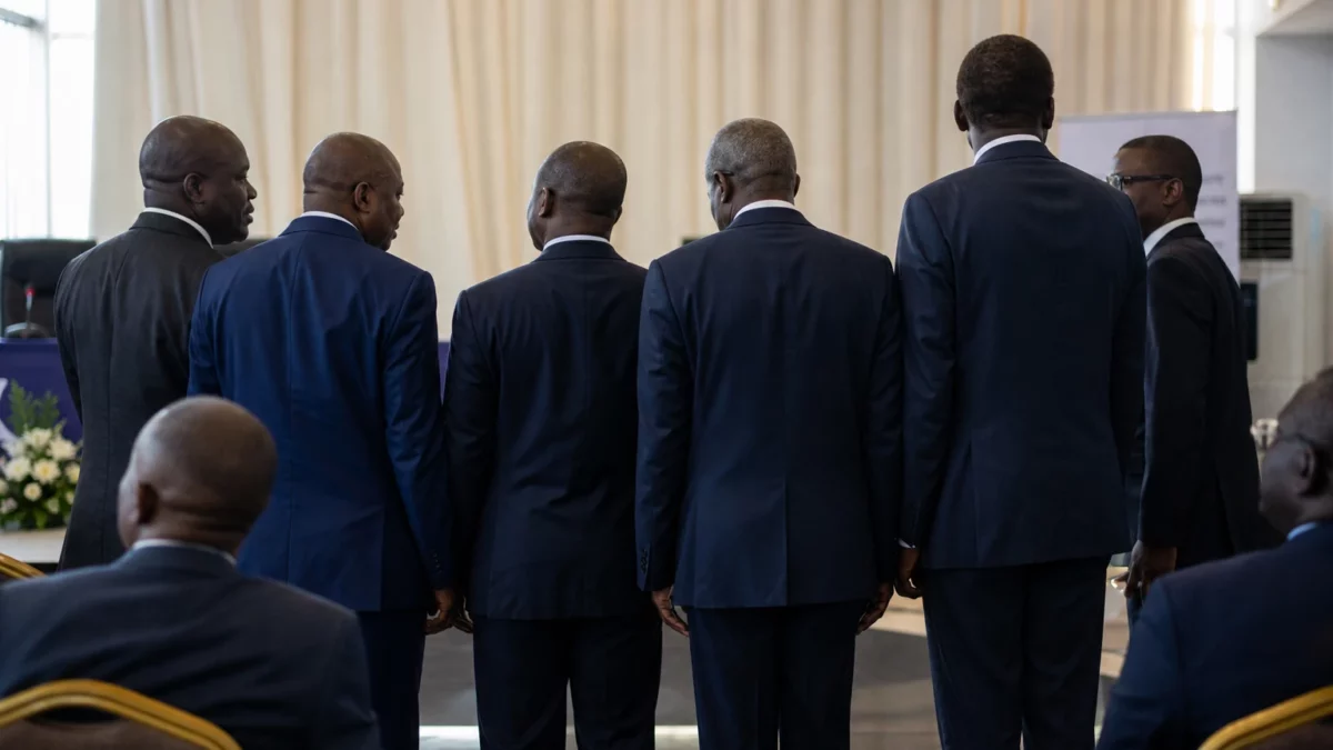 La Guinée réintègre la CEDEAO : ce que change le sommet de Freetown pour Conakry et l’Afrique de l’Ouest