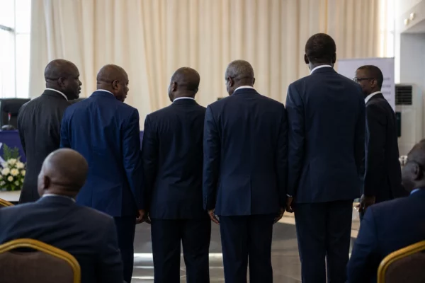 La Guinée réintègre la CEDEAO : ce que change le sommet de Freetown pour Conakry et l’Afrique de l’Ouest