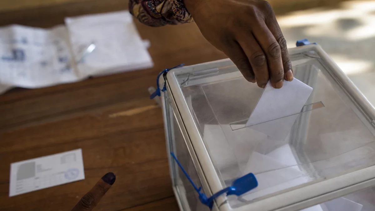 En Guinée, le procès en appel de Mohamed Diané relance le bras de fer sur les biens saisis et la corruption d’État