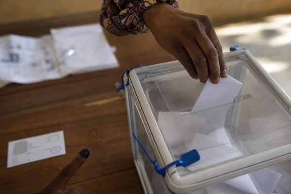 En Guinée, le procès en appel de Mohamed Diané relance le bras de fer sur les biens saisis et la corruption d’État