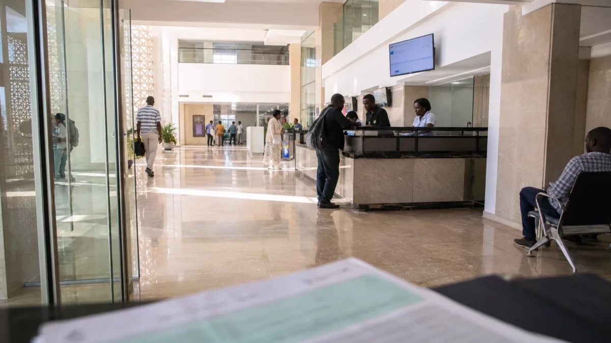 Sonatel change d’échelle au Sénégal, mais la pression sur ses marges et sa fiscalité monte déjà