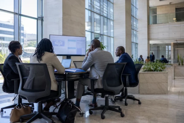 Le Kenya veut transformer son avance numérique en exportations de services à haute valeur ajoutée