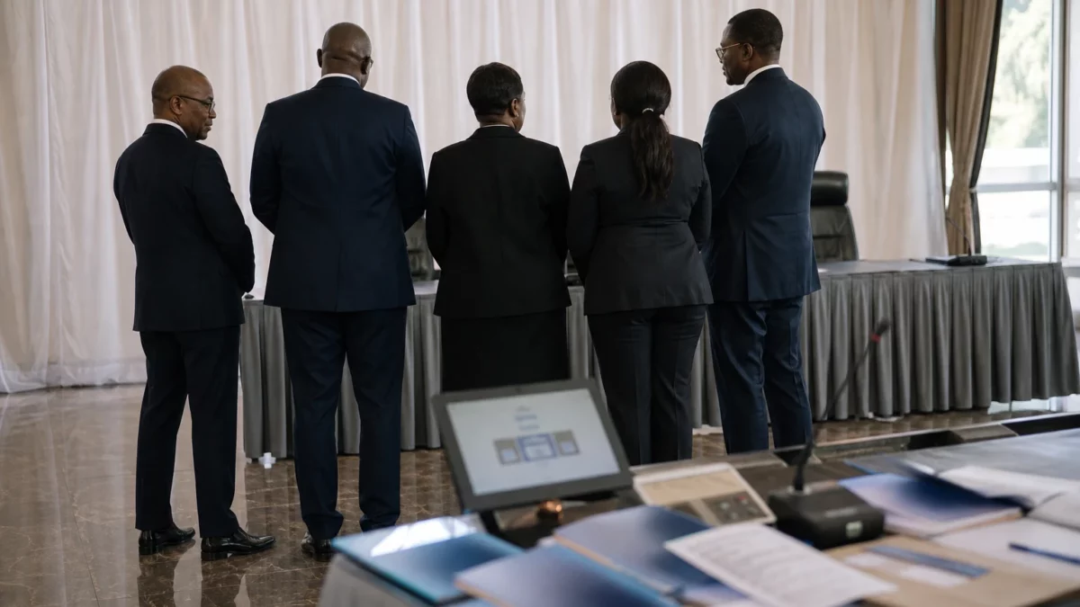 À Abuja, le Nigeria confie l’identité numérique à la NIMC pour unifier les bases publiques et sécuriser les services