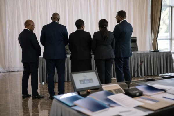 À Abuja, le Nigeria confie l’identité numérique à la NIMC pour unifier les bases publiques et sécuriser les services