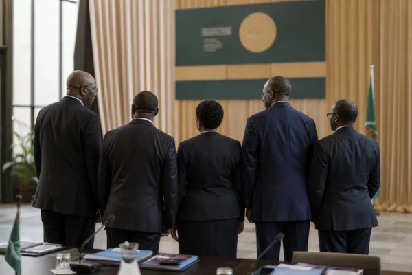 À Harare, le programme FMI Zimbabwe valide ses cibles mais laisse entier le défi des dépenses sociales