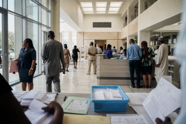 Nigeria 2027 : la bataille électorale se jouera autant sur la crédibilité du vote que sur le bilan de Tinubu