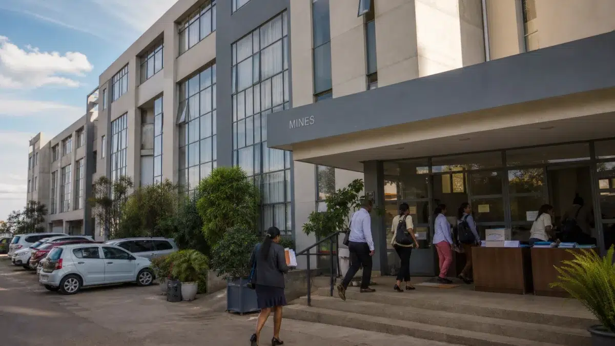 Minéraux critiques en Afrique : quotas, graphite et cobalt redessinent le pouvoir des États producteurs