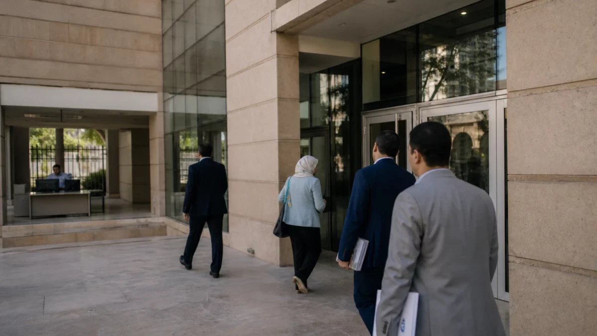 Le décaissement européen soulage les réserves égyptiennes mais maintient la pression sur les réformes au Caire