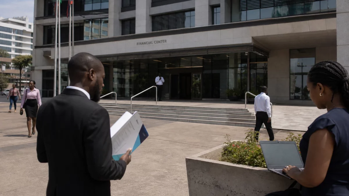 Au Bénin, BSIC mise sur la titrisation pour financer plus vite le logement abordable via le programme régional ZAKA