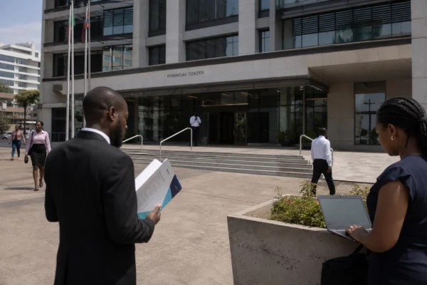 Au Bénin, BSIC mise sur la titrisation pour financer plus vite le logement abordable via le programme régional ZAKA