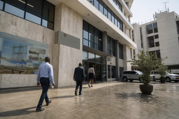 Au Mozambique, Vulcan veut transformer Moatize en mine électrique pour réduire le diesel et sécuriser ses financements