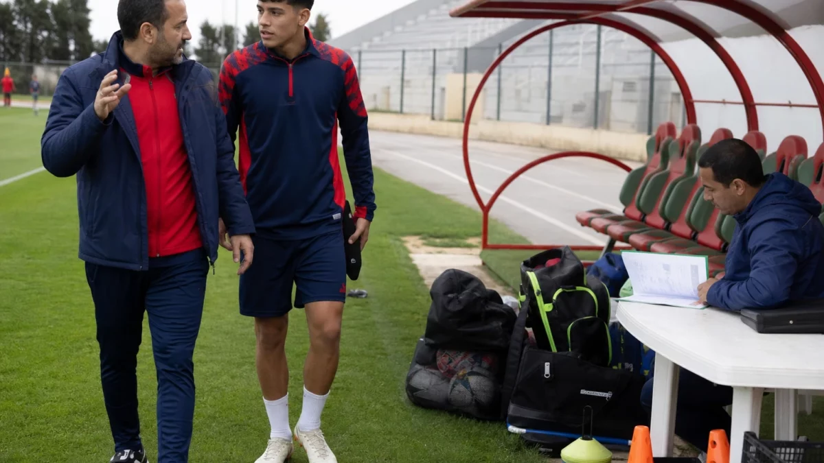 Issa Diop à Ipswich : le Maroc gagne un défenseur d&rsquo;expérience pour la Premier League et ses ambitions internationales