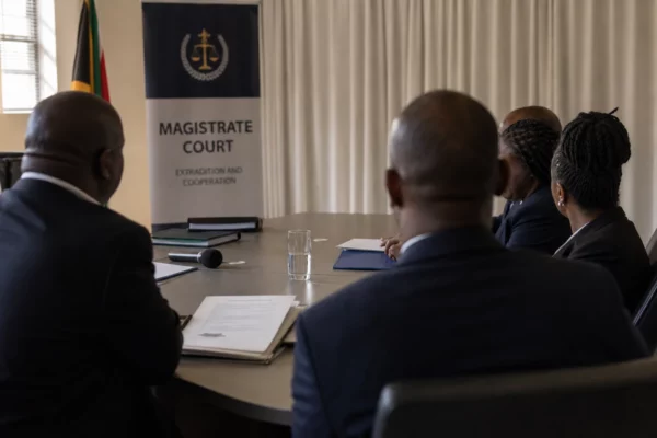 En Afrique du Sud, le dossier Tshuma révèle les tensions entre justice locale, extradition et contrôle migratoire