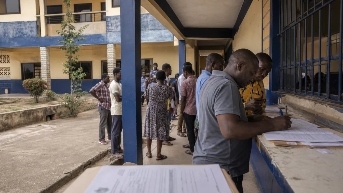 Au Ghana, le projet de Jomoro avance sur le papier mais reste bloqué par l’indemnisation des terres
