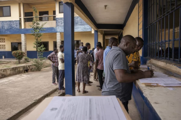 Au Ghana, le projet de Jomoro avance sur le papier mais reste bloqué par l’indemnisation des terres