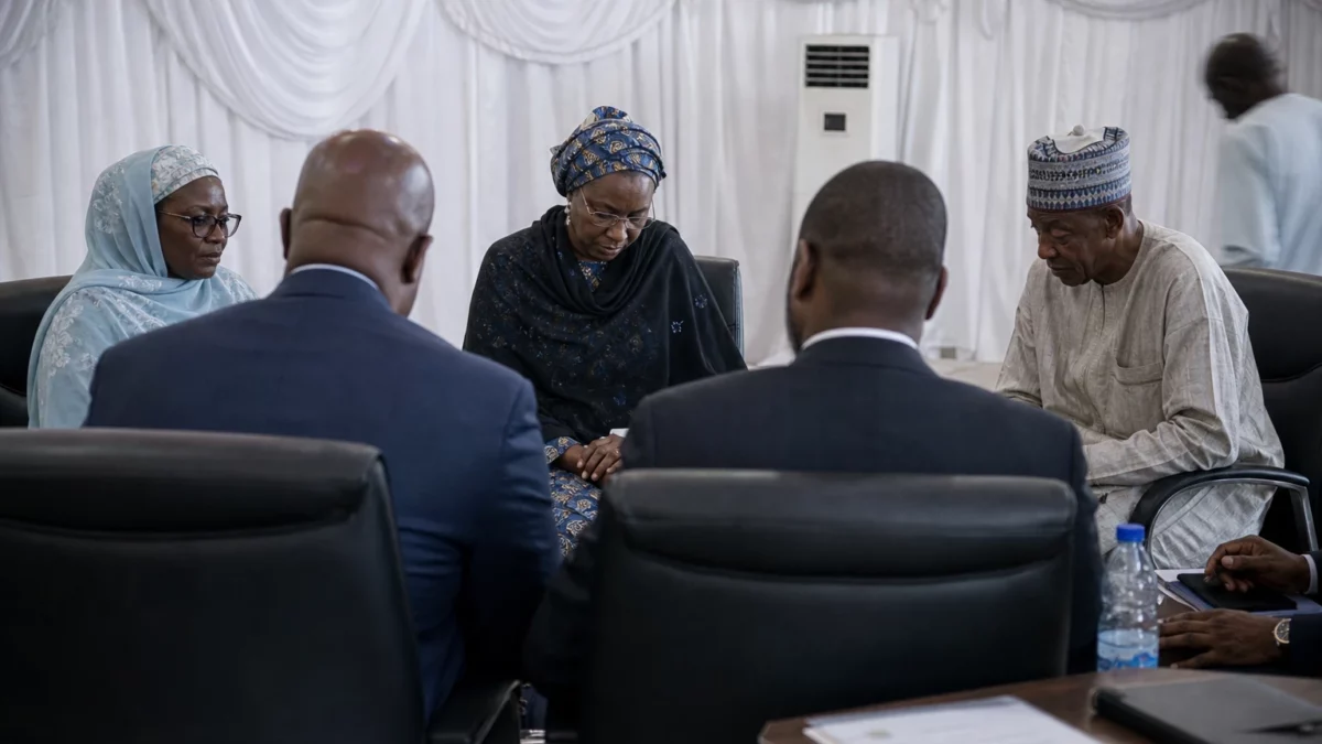 Au Nigeria, l’attaque de Naridon révèle l’extension d’une insécurité rurale qui frappe toujours le nord-ouest