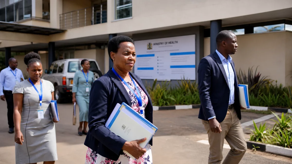 Ebola en Ouganda : Kampala clôt l’épidémie plus tôt que l’OMS et relance le débat sur les cas importés