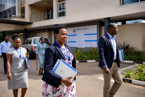 Ebola en Ouganda : Kampala clôt l’épidémie plus tôt que l’OMS et relance le débat sur les cas importés