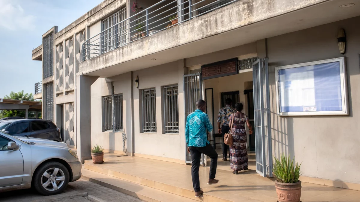 À Kara, les Evala deviennent un test d’identité pour le Togo entre transmission culturelle et tensions sécuritaires