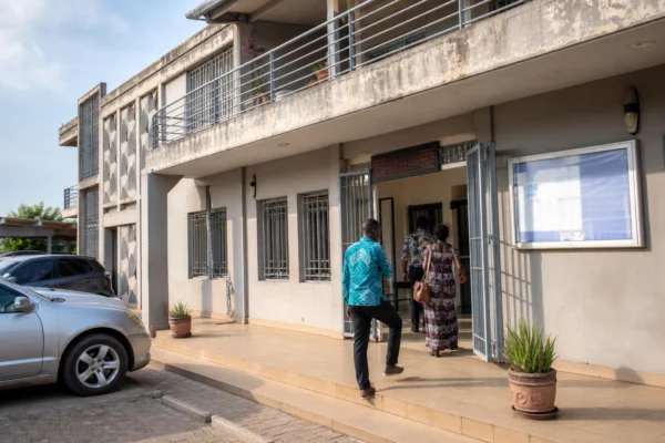 À Kara, les Evala deviennent un test d’identité pour le Togo entre transmission culturelle et tensions sécuritaires