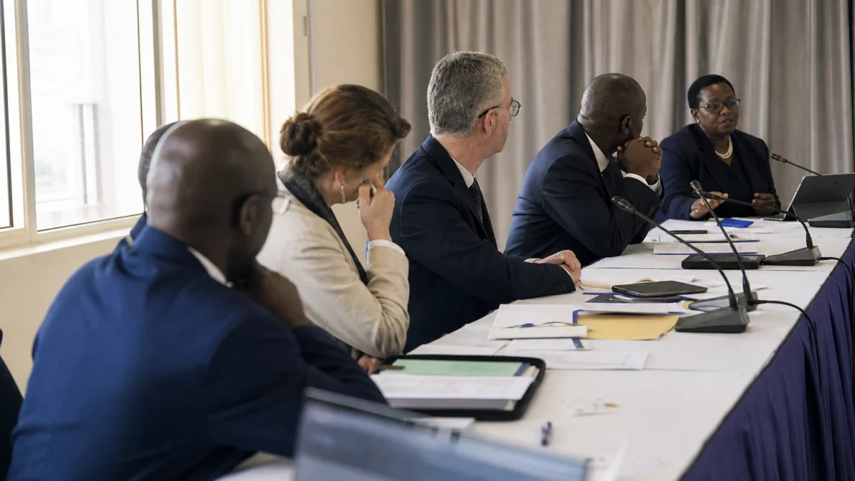 En Ouganda, la réponse à la crise alimentaire du Karamoja révèle les limites de l’urgence humanitaire