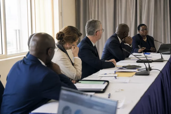 En Ouganda, la réponse à la crise alimentaire du Karamoja révèle les limites de l’urgence humanitaire