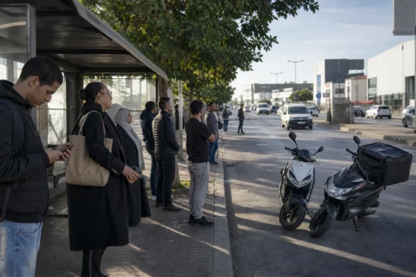 À Kénitra, le Maroc veut transformer son industrie auto en pôle de batteries pour véhicules électriques et capter plus de valeur