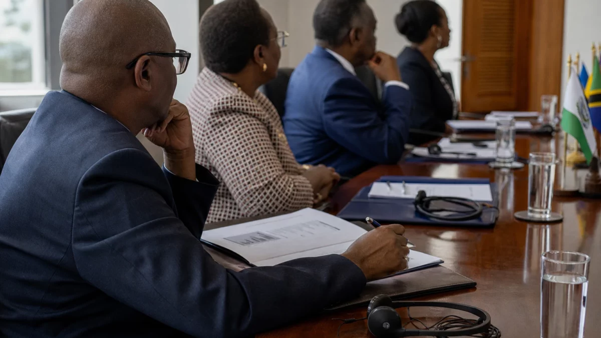 Au Kenya, la piraterie numérique pèse sur les recettes publiques et menace l’emploi à Nairobi