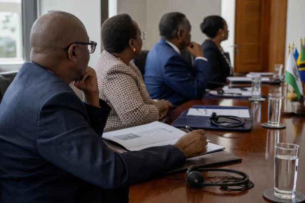 Au Kenya, la piraterie numérique pèse sur les recettes publiques et menace l’emploi à Nairobi