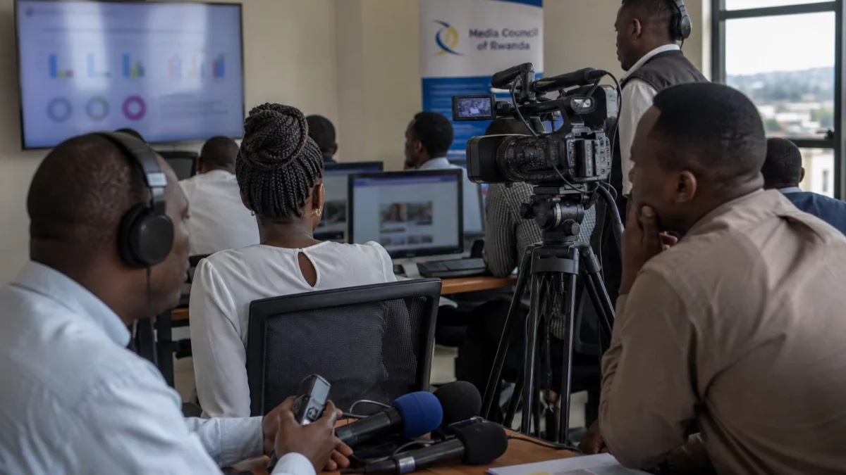 Comment Kigali transforme la diplomatie rwandaise en levier d’influence africaine malgré une base économique étroite