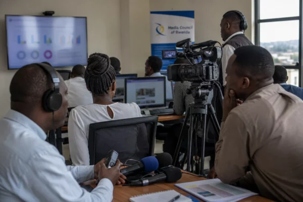 Comment Kigali transforme la diplomatie rwandaise en levier d’influence africaine malgré une base économique étroite