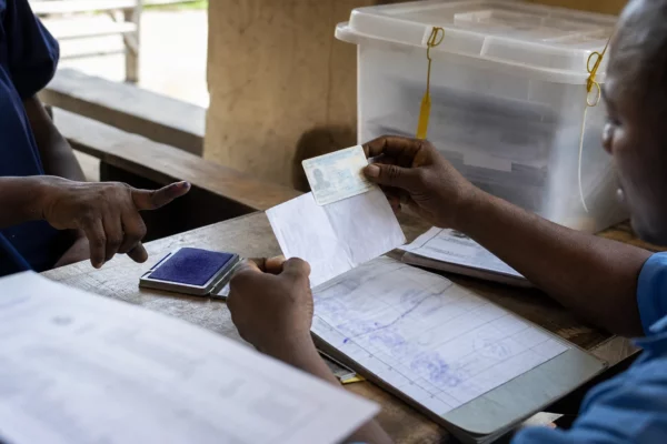 En RDC, l’exportation du lithium de Manono teste déjà un nouveau corridor entre Kalemie et l’Afrique de l’Est