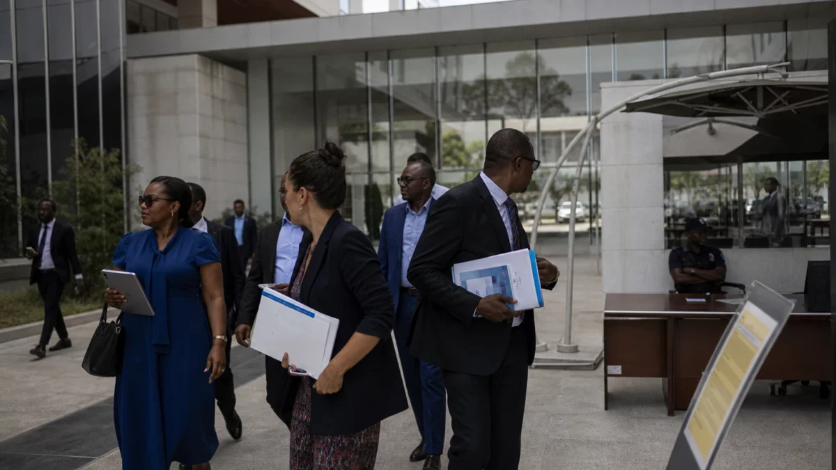 En RDC, la reddition annoncée des FDLR teste la crédibilité de l’accord de Washington et la ligne de Kinshasa face à Kigali