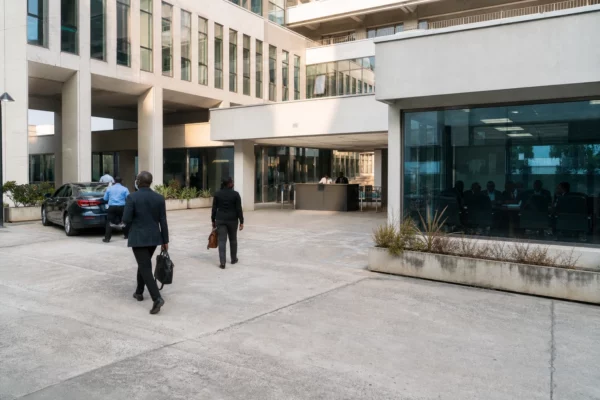 En RDC, le report de la marche de la C64 met Kinshasa sous pression avant l’échéance du dialogue national