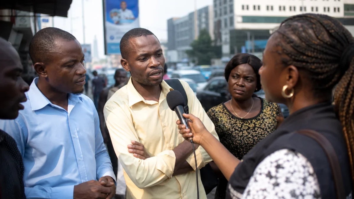 En RDC, le premier essai d’un vaccin contre Ebola Bundibugyo relance l’espoir face à une épidémie toujours active