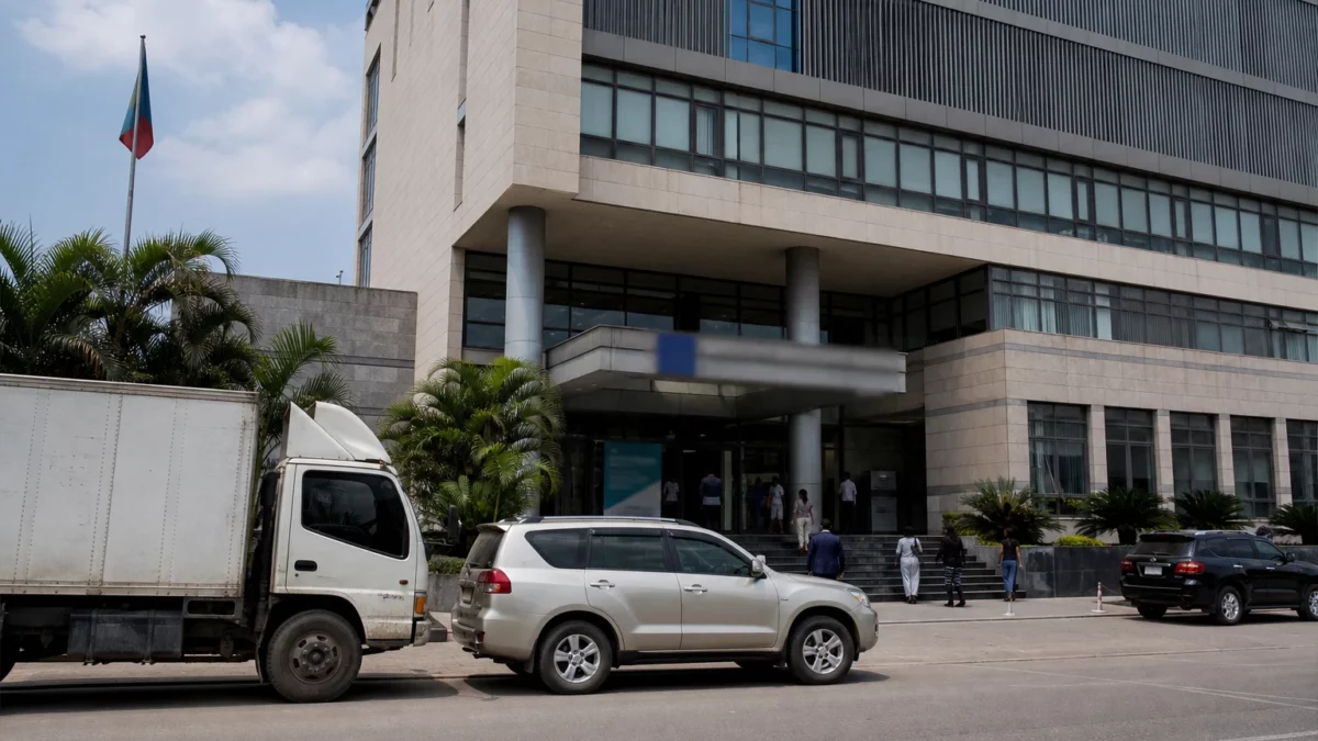 En RDC, la prolongation des restrictions sur le ciment redessine l’équilibre entre industrie locale et approvisionnement
