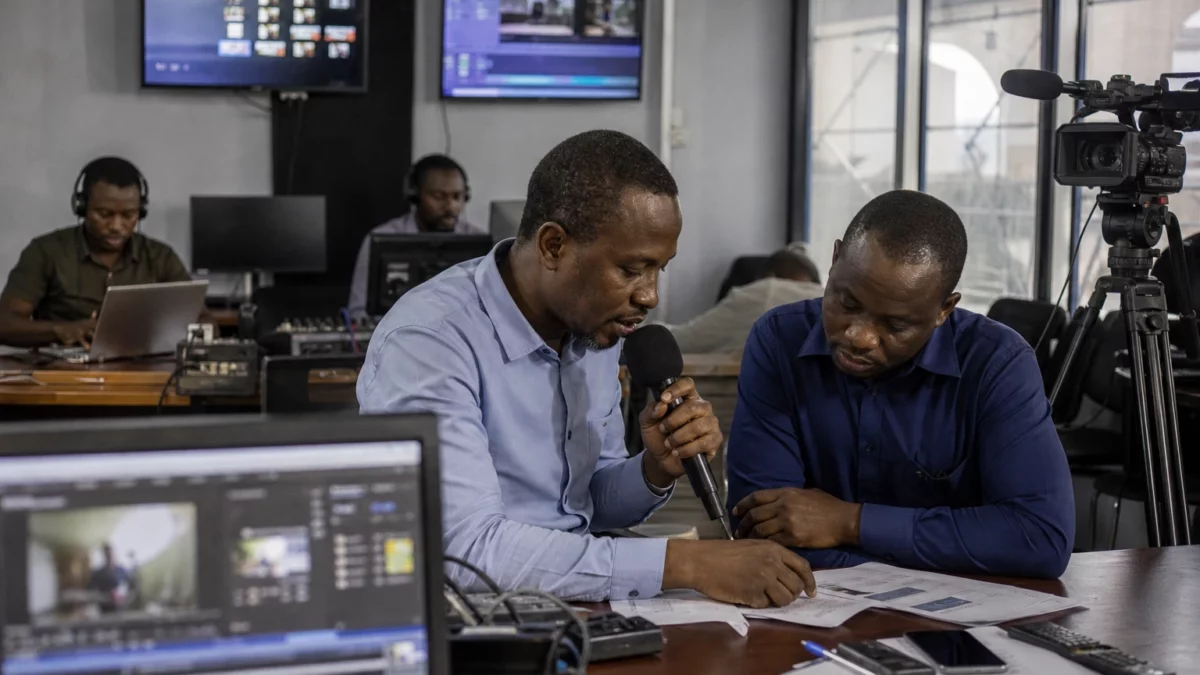 À Kinshasa, la loi référendaire cristallise la peur d’un troisième mandat et ravive la crise politique congolaise