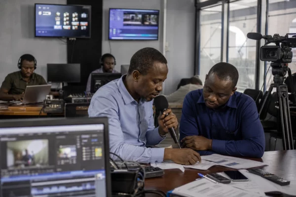 À Kinshasa, la loi référendaire cristallise la peur d’un troisième mandat et ravive la crise politique congolaise